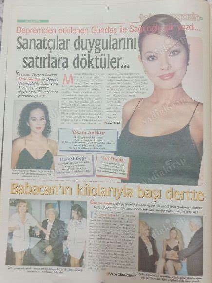 akşam magazins