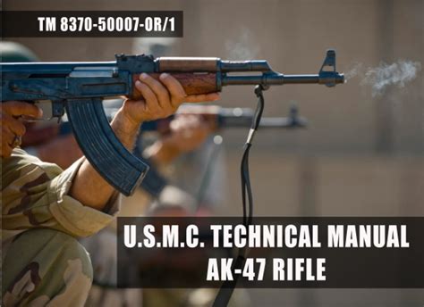 ak 47 technical manual