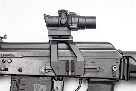 Ak Accessories Great Sidemounts For Your Ak Firearms Objects That Start With Ak - Objects That Start With Ak