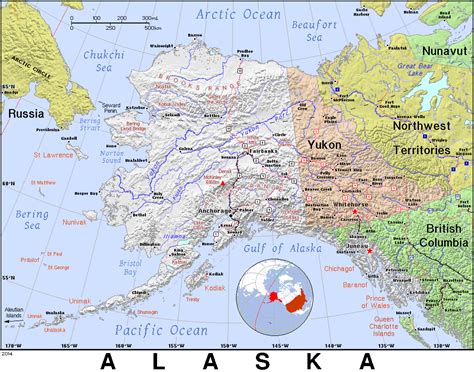 ak alaska