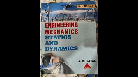 Ak Tayal Unsolved Solution