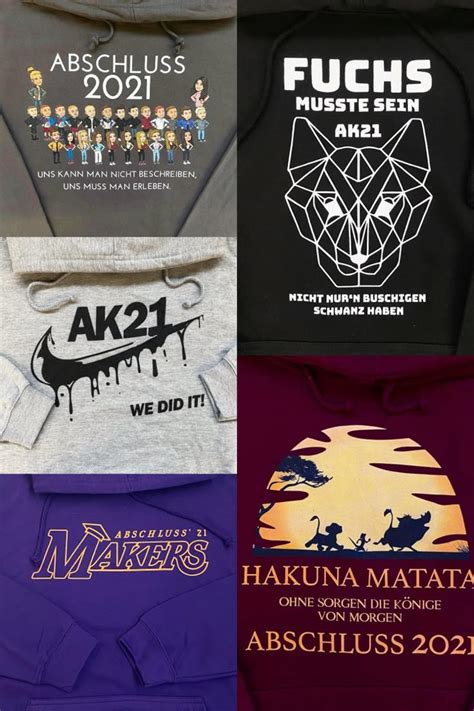 ak21 abschluss