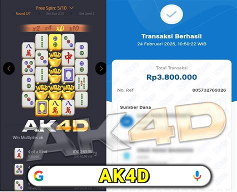 AK4D MAXWIN Pemberian Beasiswa Oleh Dinas Pendidikan