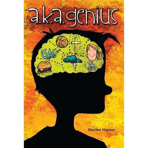 Read Aka Genius By Marilee Haynes