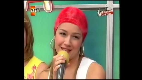 akademi türkiye (atv 2004) YouTube. 