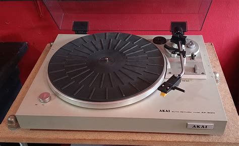 Akai Ap B20