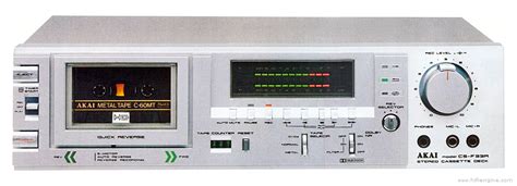 Akai Cs F33r