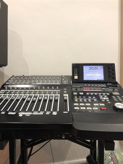 Akai Dps24