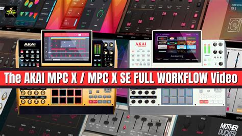 Read Online Akai Mpc Guide 