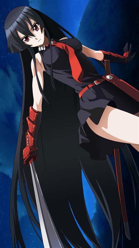 Akame Kill Ga