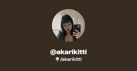 akarikitti boosty