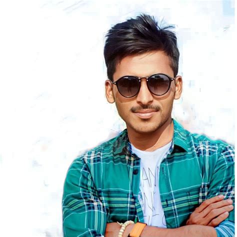 akash manohar j