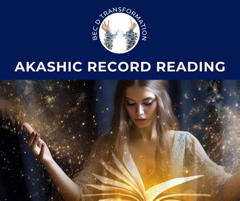 Akashic Records Reading