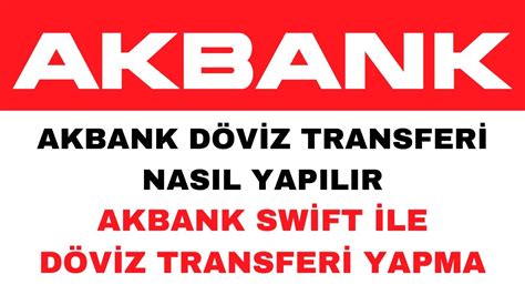 akbank döviz 