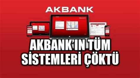 akbank uygulamasına giremiyorum