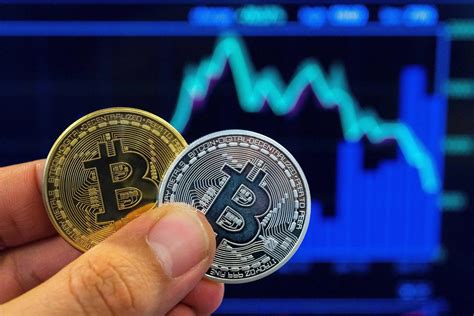ar verta dabar investuoti į bitcoin?