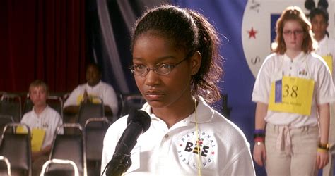 akeelah and the bee characters