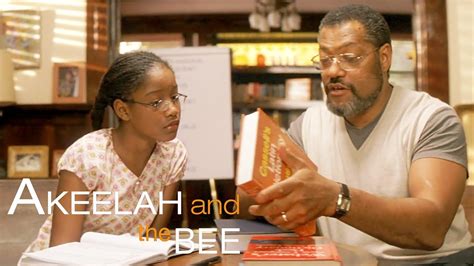 Akeelah And The Bee Study Guide