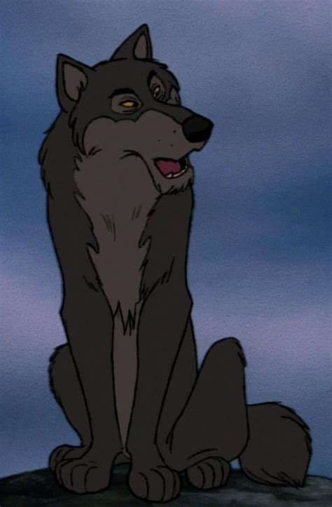 Akela Jungle Book