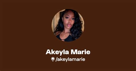 akeylamarie nude