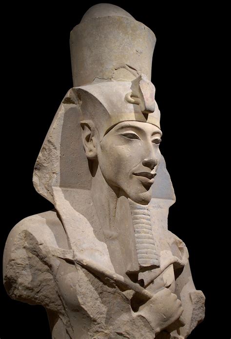 Full Download Akhenaten King Of Egypt 