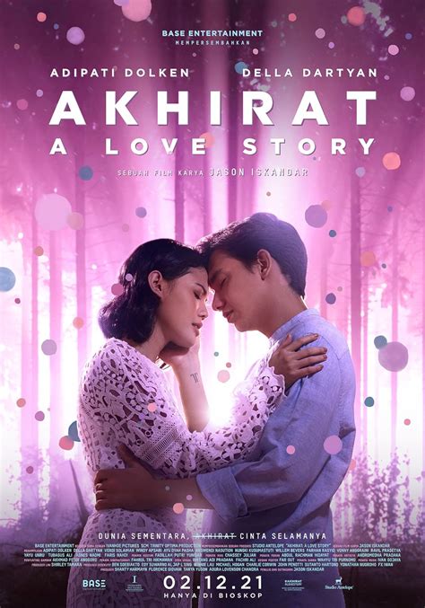 AKHIRAT: A LOVE STORY：The Most Heartbreaking Love Story in Islamic History - YouTube