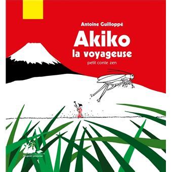 akiko la voyageuse