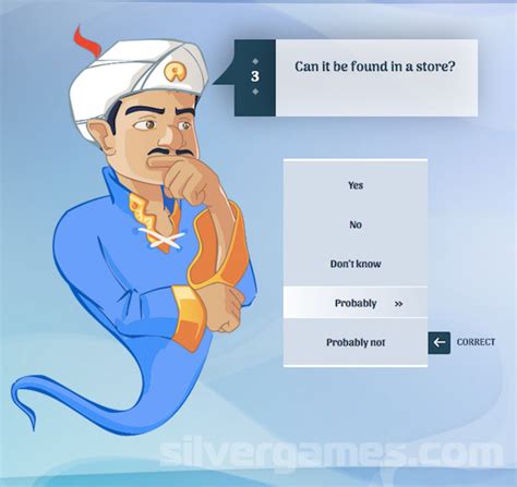 akinator | Akinator Downloadcomvn