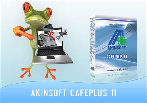 akinsoft cafeplus 10 full