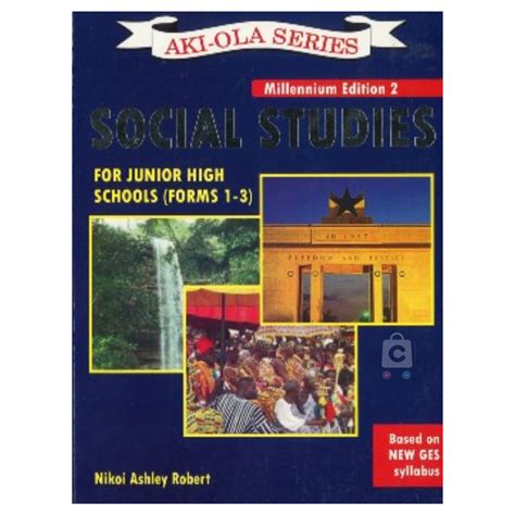 Akiola Social Studies