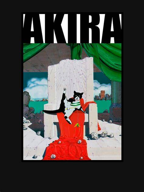 akiracat nude