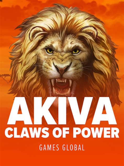 Akiva Claws Of Power - Foxium Online Slot Sites