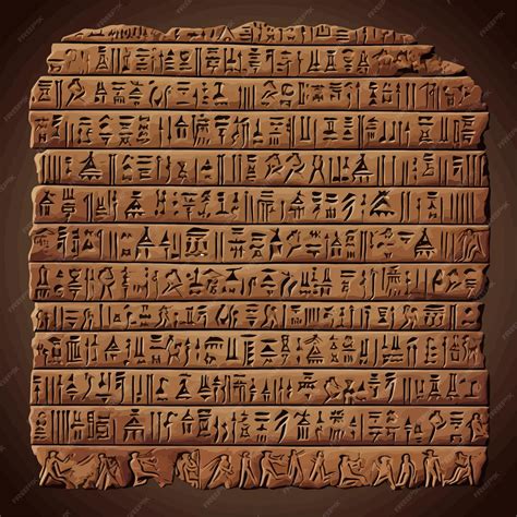 akkadian writing