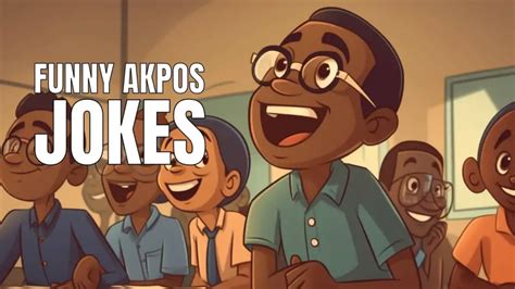 akpos jokes for blackberry