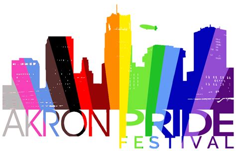 akron gay pride