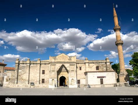 Aksaray Ulu Cami
