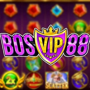 Akses Link Baru Kami BOSVIP88 BOSVIP88 - BOSVIP88