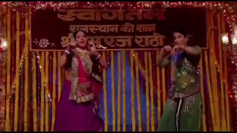 akshara sandhya dance video
