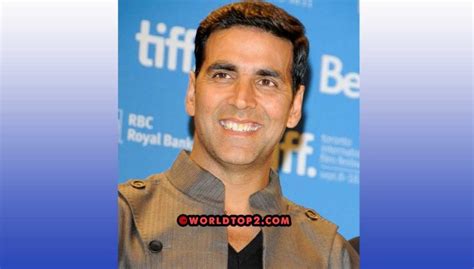 akshay kumar bio data