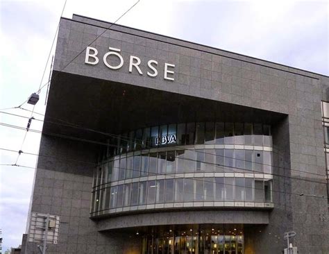 aktiengesellschaft schweiz