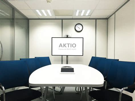 Aktio Erp System
