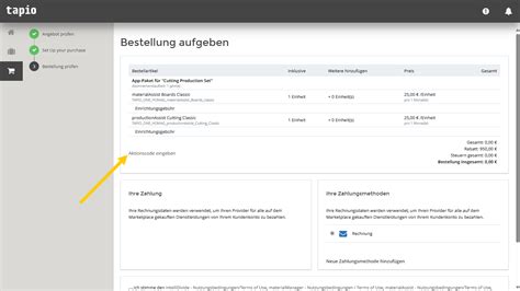 aktionscode ebalance