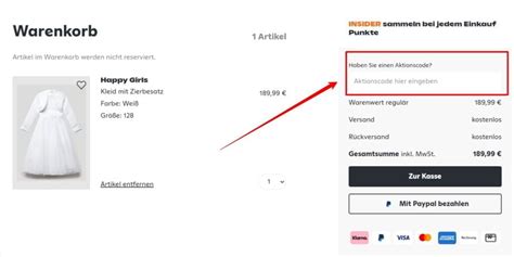 aktionscode peek cloppenburg