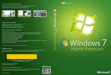 aktivator windows 7 home premium