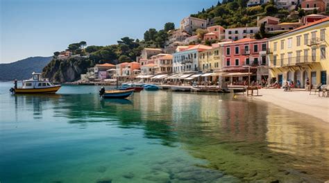 aktiviteter parga