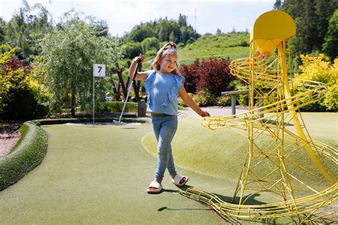 aktiviteter runt ullared