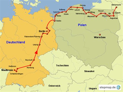 aktuelle einreisebestimmungen von polen nach deutschland