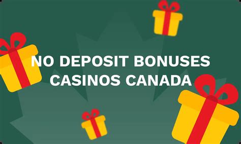 aktuelle no deposit bonus casino angebote dvps canada