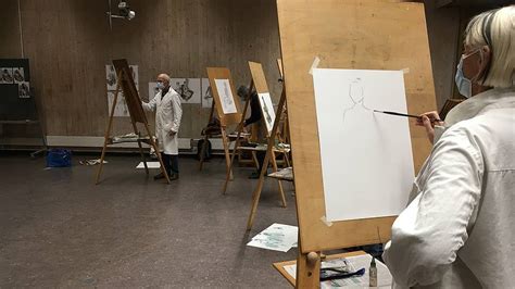 aktzeichenkurs stuttgart