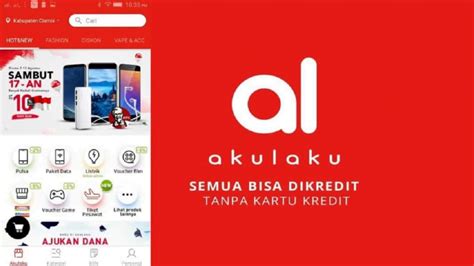 AKULAKU LOGIN - AKULAKU SELLER LOGIN - Mungkin kebanyakan dari kita